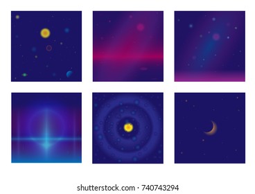 vector space meteorite