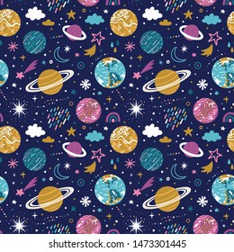 Planets Images, Stock Photos & Vectors | Shutterstock