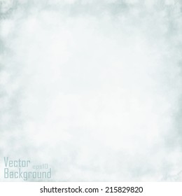 Vector spatter background