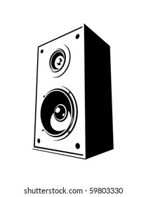 Altavoz Vector