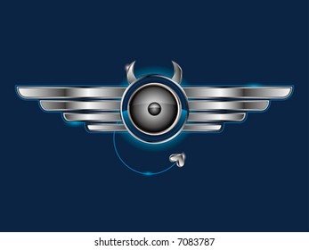 vector speaker