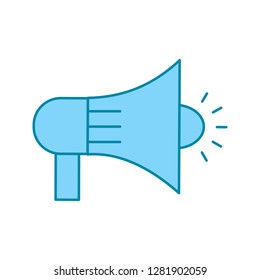 vector speaker icon 