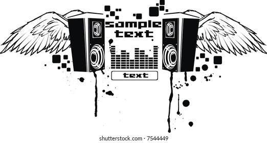 vector speakers