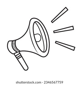 VECTOR SPEAKERS. IN THE STYLE OF BLACK LINES. GREAT FOR USE ON 
FLYER AND OTHER DESIGN NEEDS