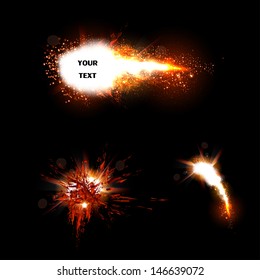 Vector Special Effects