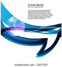 vector speech bubble
