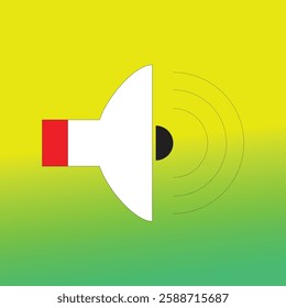 Vector Speech Bubbles and Communication Line Icons