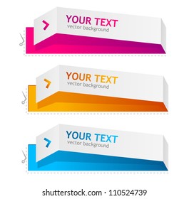 Vector speech templates for text