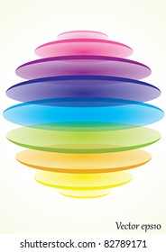 vector sphere eps 10