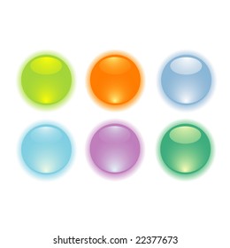Vector spheres