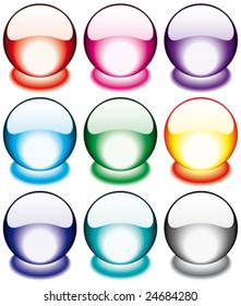 Vector  Spheres
