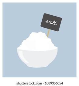 Vector Spice - Salt