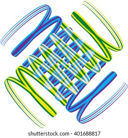 Vector Spiral. Icon Spiral. Spiral Design. Spiral Creative. Spiral Art