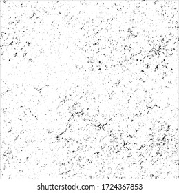 Vector splatter grunge background illustration.Eps10