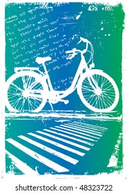 vector sport poster
