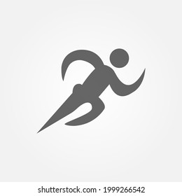 Vector sports icons, use them for editing, make advertisements, flyers, posters, magazines.