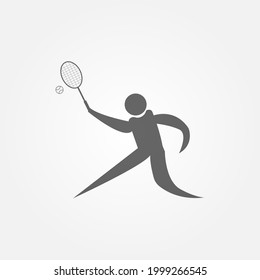 Vector sports icons, use them for editing, make advertisements, flyers, posters, magazines.