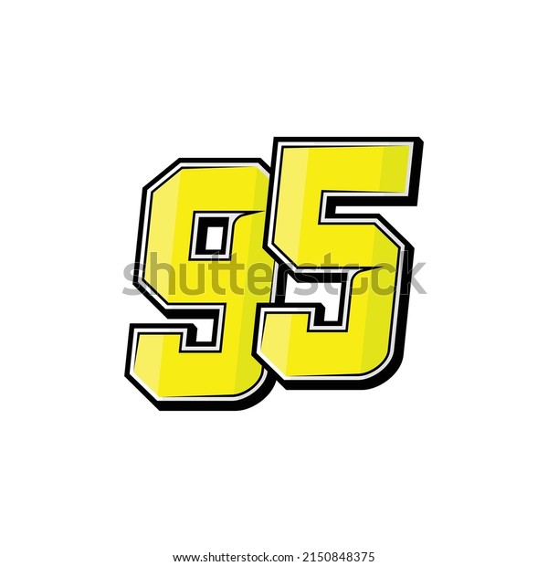 95 car cartoon name