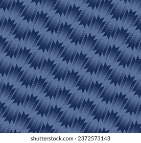 Vector of spotify background work, useful pattern for textile