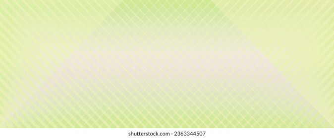 Vector spring gradient background. Colorful halftone light green gradient line. Modern line texture  gradient. Suit for poster, cover, banner, brochure, website, sale