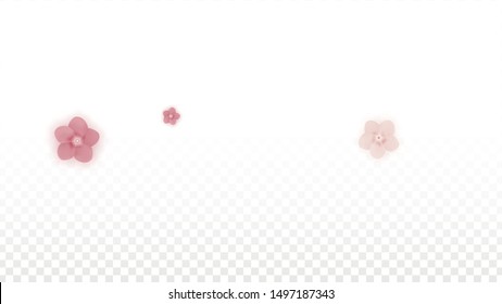 Vector Spring or Summer Sale Background with Flowers and Percent for  Web Design. Good for Special Hot Holiday Discount Offer, Black Friday, Fashion Promotion Action. Romantic Sakura Illustration