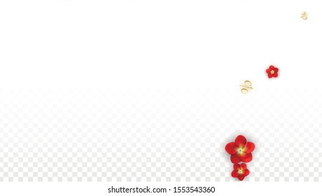 Vector Spring or Summer Sale Background with Flowers and Percent for  Web Design. Good for Special Hot Holiday Discount Offer, Black Friday, Fashion Promotion Action. Romantic Rose Illustration.