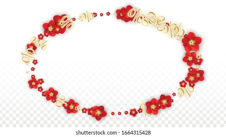 Vector Spring or Summer Sale Background with Flowers and Percent for  Layout Design. Good for Special Hot Holiday Discount Offer, Black Friday, Fashion Promotion Action. Romantic Rose Illustration.