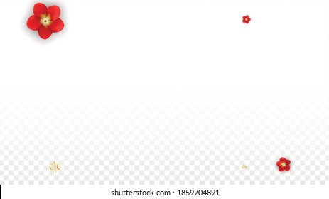 Vector Spring or Summer Sale Background with Flowers and Percent for  Web Design. Good for Special Hot Holiday Discount Offer, Black Friday, Fashion Promotion Action. Romantic Rose Illustration.