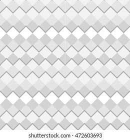 Vector - Square Background / Pattern graphic