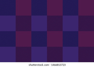 Vector square boxes pattern design illustration