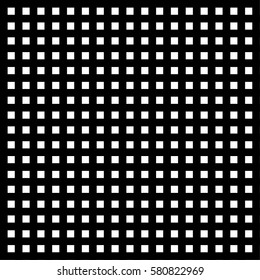 vector square checkered background or texture