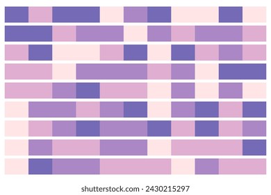 Vector Square Pastel Colors Background Abstract for your Graphic Resource Design