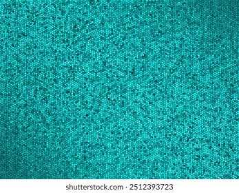 Vetor manchado fundo de mosaico de vidro, ilustração gráfica abstrata, colorido vitrais como decoração malha vidro telha fundo, imagem aleatória de preciosa cor geométrica textura grade