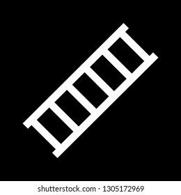  Vector stairs icon
