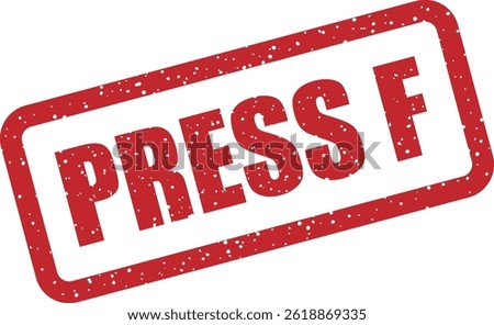 Vector stamp with 