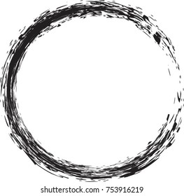 Vector Stamp. rectangles for image. distress texture . Grunge Black borders isolated on the background . Dirt effect . geometric shapes for your design