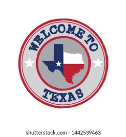 Welcome to Texas Images, Stock Photos & Vectors | Shutterstock