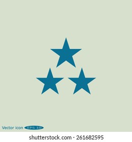 vector star