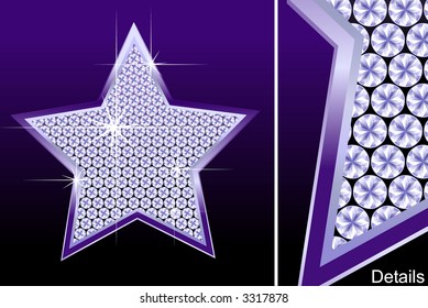 vector star