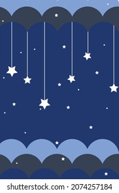 vector star background,  Stars Abstract