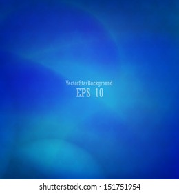 Vector Star Background,Wave abstract vector backgrounds 