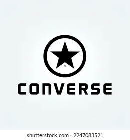Icono de estrella del vector o mejor elección, plantilla de logotipo 
