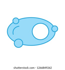 Vector stars icon