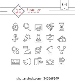 51,934 Start work icon Images, Stock Photos & Vectors | Shutterstock