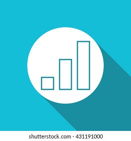 Vector Status Bar Icon