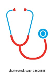 Vector Stethoscope