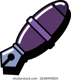 Vektor Aufkleber Emoji Icon Kommunikation