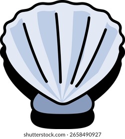 Vector Sticker Emoji Icon Summer
