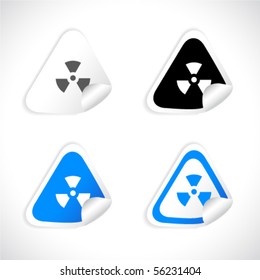 vector stickers