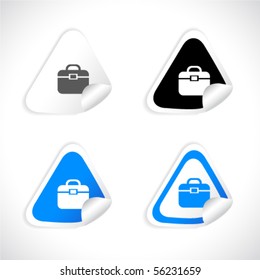 vector stickers